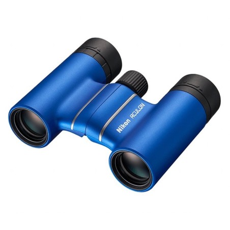 Nikon aculon t02 8x21 binocular azul