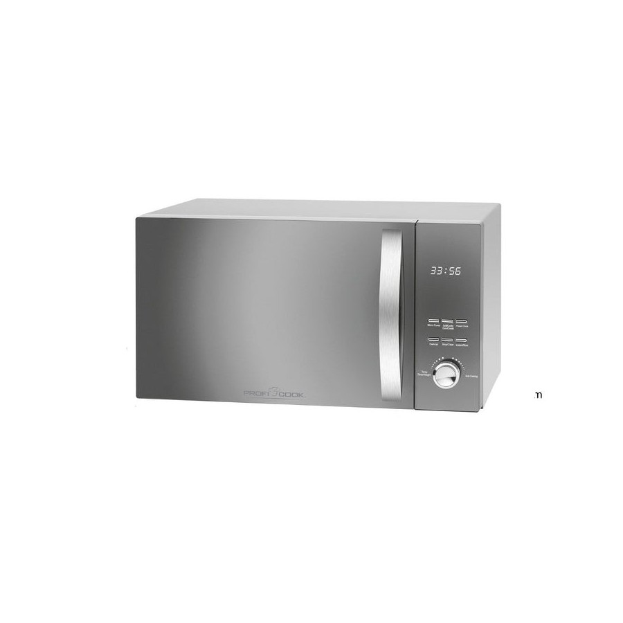 Proficook pc-mwg 1176 h, microondas pc-mwg 1176 h