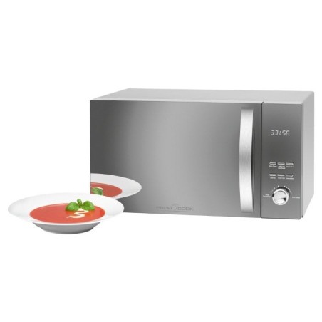 Proficook pc-mwg 1176 h, microondas pc-mwg 1176 h