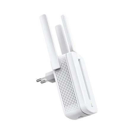 Mercusys repetidor wireless lan blanco mw300re