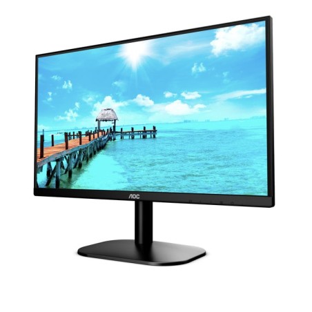 Monitor aoc 22b2h 21.5' full hd negro