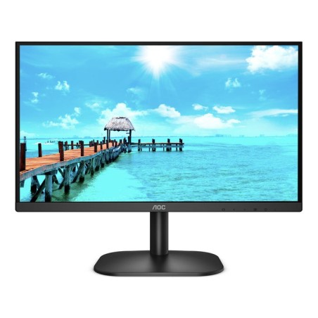 Monitor aoc 22b2h 21.5' full hd negro