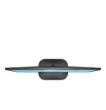 Monitor aoc 22b2h 21.5' full hd negro