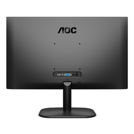 Monitor aoc 22b2h 21.5' full hd negro