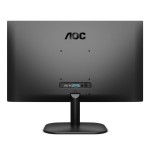 Monitor aoc 22b2h 21.5' full hd negro