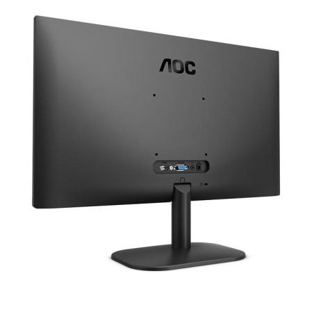 Monitor aoc 22b2h 21.5' full hd negro