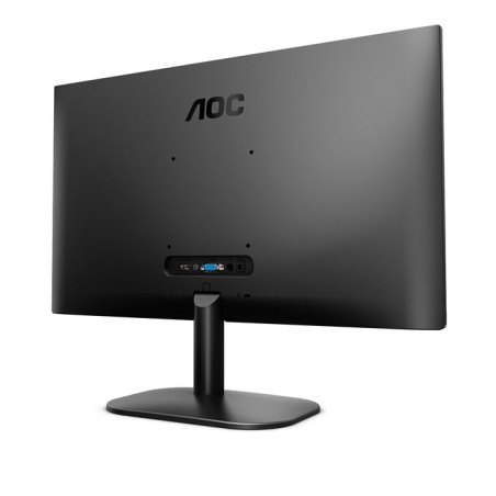 Monitor aoc 22b2h 21.5' full hd negro