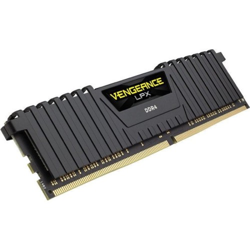 Memoria corsair ddr4 16gb 2400mhz lpx cmk16gx4m1a2400c14
