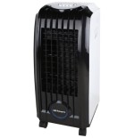 Climatizador orbegozo air 45 60w 3 niveles de potencia depósito 4l