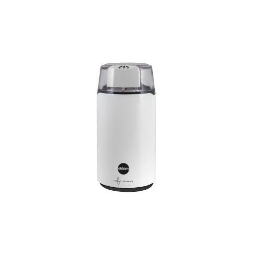 Molinillo de café eléctrico eldom mk50 caff