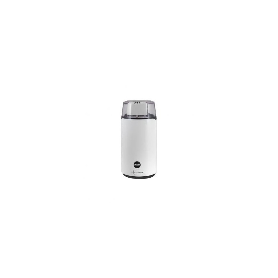 Molinillo de café eléctrico eldom mk50 caff