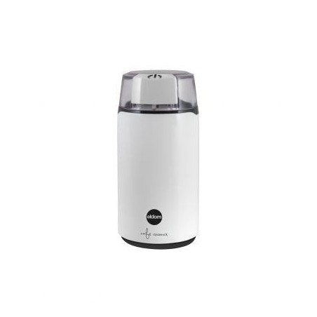 Molinillo de café eléctrico eldom mk50 caff