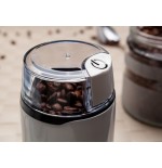 Molinillo de café eléctrico eldom mk50 caff