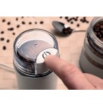 Molinillo de café eléctrico eldom mk50 caff