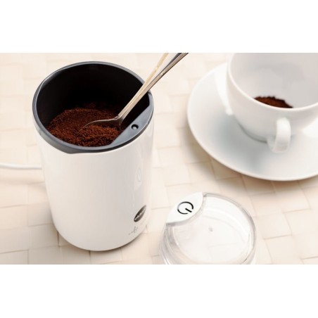 Molinillo de café eléctrico eldom mk50 caff