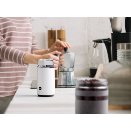 Molinillo de café eléctrico eldom mk50 caff
