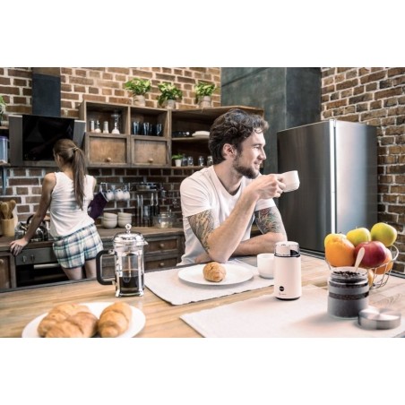 Molinillo de café eléctrico eldom mk50 caff