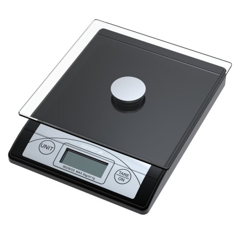 Báscula de cocina genie 3623 eds