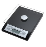 Báscula de cocina genie 3623 eds