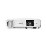 Proyector epson eb-x49/ 3600 lúmenes/ xga/ hdmi-vga/ blanco