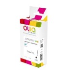 Tinta compatible owa. hp 304xl bk negro n9k08ae