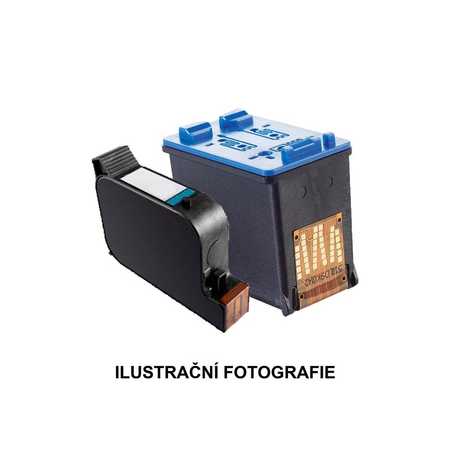 Tinta compatible owa. hp 339 bk hc negro c8767ee
