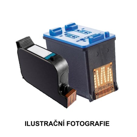 Tinta compatible owa. hp 339 bk hc negro c8767ee
