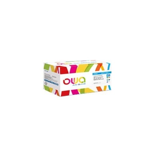 Tinta compatible owa. hp 45 bk negro 51645a