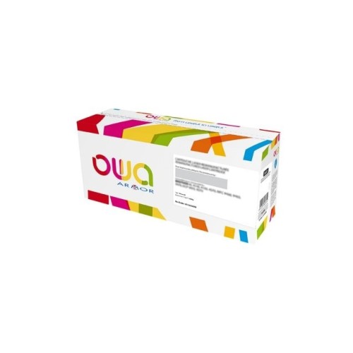 Tinta compatible owa. hp 970 bk negro cn621ae