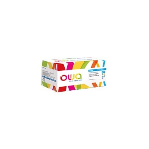 Tinta compatible armor owa hp 953xl c cian f6u16ae
