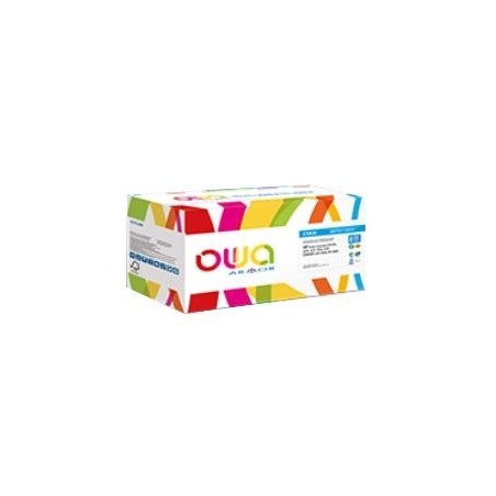 Tinta compatible armor owa hp 953xl y amarillo f6u18ae