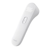 Ihealth pt3 termómetro corporal infrarrojos sin contacto frente con pantalla led