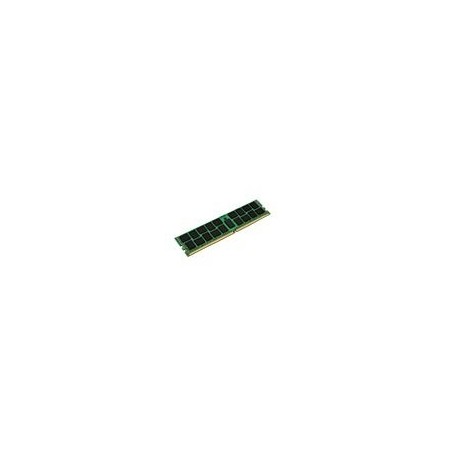 Memoria ram kingston ddr4 8gb 3200mhz ddr4 ecc reg cl22 dimm 1rx8