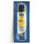 Pjur - analyse me lubricante agua anal 2 ml