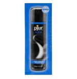 Pjur - basic lubricante base agua 2 ml