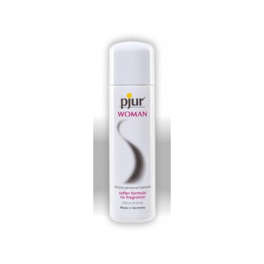 Pjur - woman lubricante bodyglide 1.5 ml