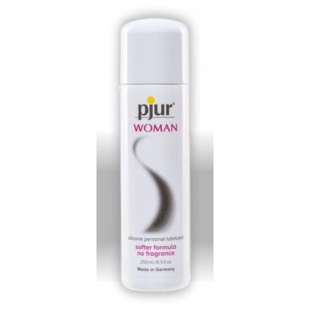 Pjur - woman lubricante bodyglide 1.5 ml