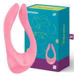 Satisfyer estimulador multifun 2