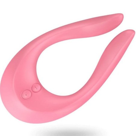 Satisfyer estimulador multifun 2
