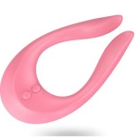 Satisfyer estimulador multifun 2