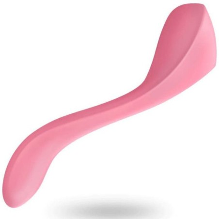 Satisfyer estimulador multifun 2
