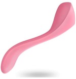 Satisfyer estimulador multifun 2