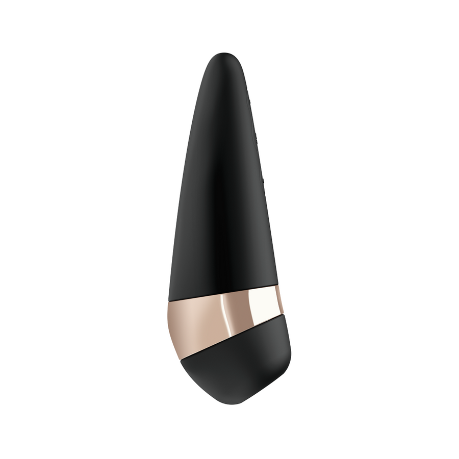 Satisfyer pro 3 vibration - estimulacion por ondas de presion y vibracion