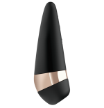 Satisfyer pro 3 vibration - estimulacion por ondas de presion y vibracion
