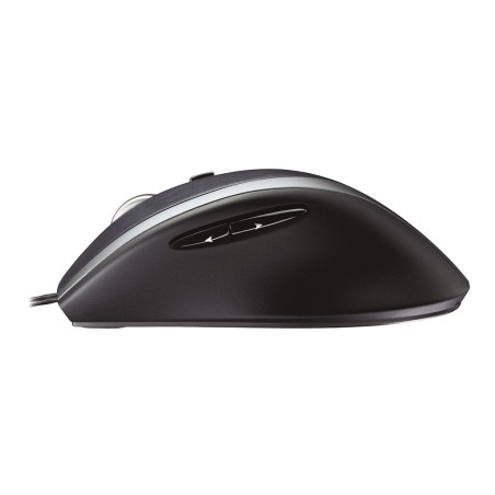 Raton logitech m500 negro 910-003726