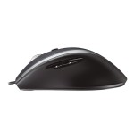 Raton logitech m500 negro 910-003726