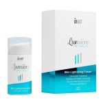 Intt - lumière intimus crema clareador corporal hidratante