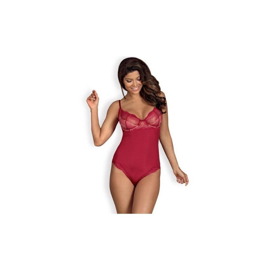 Obsessive - rosalyne teddy s/m