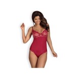 Obsessive - rosalyne teddy s/m
