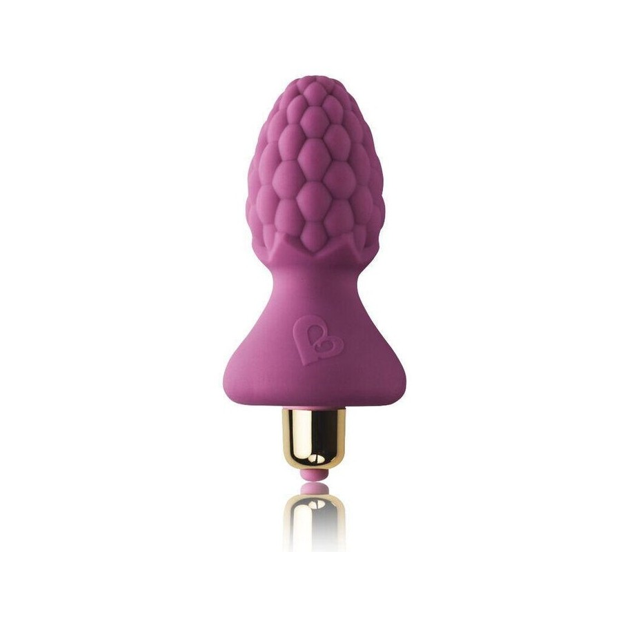 Rocks-off - assberries raspberry plug anal